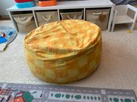 Sitzsack mit Weizenfüllung Aachen - Kornelimünster/Walheim Vorschau