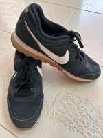 Herrensportschuhe,  Nike, schwarz, gut erhalten, Größe 41 Berlin - Neukölln Vorschau