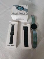 Samsung Galaxy Watch Active 2 inkl neues Band Ilmenau - Gehren Vorschau