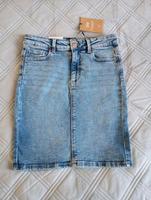 Jeansrock Rock Gr. S Neu Bayern - Kolbermoor Vorschau