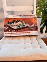 Schachcomputer Bayern - Geslau Vorschau