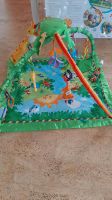 Spielebogen/Spieledecke FISHER PRICE " Rainforest" Schleswig-Holstein - Meddewade Vorschau