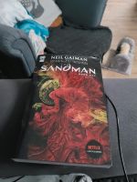 Sandman comic Band 1 Hessen - Rüsselsheim Vorschau