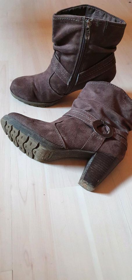 Stiefel Tamaris in Wendlingen am Neckar