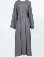 Abaya grau Hessen - Lollar Vorschau