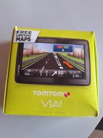 Navigation tomtom via 135 Baden-Württemberg - Rottweil Vorschau