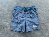 Tommy Hilfiger Badehose blau, Gr. 128 Aachen - Aachen-Brand Vorschau