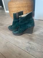 Napapijri Winter Stiefel, 39, Keilstiefel, Winterboots Bayern - Kronach Vorschau