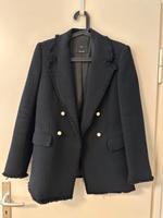 Blazer Jacke (S) Kr. München - Höhenkirchen-Siegertsbrunn Vorschau