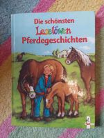Leselöwen Pferdegeschichten Niedersachsen - Eschershausen Vorschau