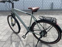 Cube Touring   Pro  Herren Fahrrad Bayern - Manching Vorschau