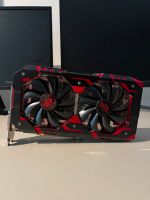 AMD Radeon RX 580 Red Devil Bayern - Bad Aibling Vorschau