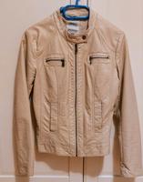 ONLY Kunstleder Jacke, Gr. 38 Nordrhein-Westfalen - Netphen Vorschau