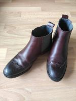 Marc O'Polo Chelsea Boots Schuhe Stiefel Bayern - Weißenhorn Vorschau