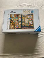 Ravensburger Puzzle 9000 Teile Schleswig-Holstein - Glasau Vorschau