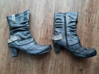 Stiefeletten von Mustang, Größe 40 *NEU* Thüringen - Weida Vorschau