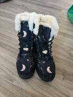 Winterboots Sachsen - Neustadt Vorschau