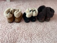 UGG Boots Größe 23 Nordrhein-Westfalen - Dormagen Vorschau