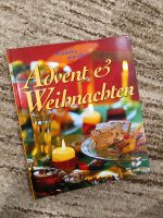 Advent & Weihnachten Ideen Rezepte Kochbuch Rezeptebuch Brandenburg - Cottbus Vorschau