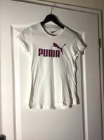 Puma T-Shirt Mädchen   Gr: S(36) Niedersachsen - Lüneburg Vorschau