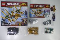 70666 Lego Ninjago set sammlung konvolut Nordrhein-Westfalen - Gütersloh Vorschau