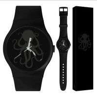 Hi My Name Is Mark Hoppus Vannen Black Knockout Watch Uhr NEU Rheinland-Pfalz - Daun Vorschau