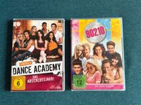 DVDs: Dance Academy Staffel 3 & Beverly Hills 90210 Staffel 1 Bonn - Bad Godesberg Vorschau
