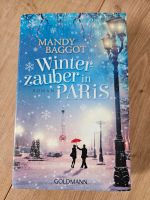 Buch Winterzauber in Paris von Mandy Baggot Bayern - Altenthann Vorschau