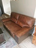 Echt Leder Sofa Bochum - Bochum-Südwest Vorschau