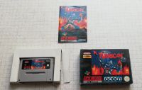 Super Turrican 2 SNES Nordrhein-Westfalen - Haan Vorschau