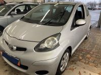 Toyota Aygo Automatik Cool*erst 68tkm*1.Hand*Scheckheft Hessen - Gelnhausen Vorschau