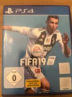 FIFA 19 PlayStation 4 PS4 Essen-West - Holsterhausen Vorschau