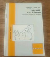 Gudjons - Methodik zum Anfassen, Unterricht, Lehramt Dresden - Löbtau-Nord Vorschau