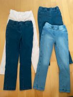 Mädchen Jeans Jeggins Stuttgart - Stammheim Vorschau