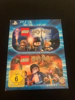 PlayStation 3 - Lego Harry Potter - Doppelpack - TOP Brandenburg - Eberswalde Vorschau