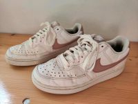 Nike Court Sneaker 38 weiß/rosa Rheinland-Pfalz - Reinsfeld Vorschau