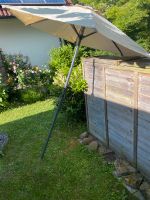 Sonnenschirm SIESTA von Butlers Bayern - Estenfeld Vorschau