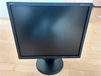 LCD TFT Monitor 19 Zoll NEC MultiSyn EA 190M Hessen - Flörsheim am Main Vorschau