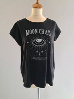 VILA T- Shirt Moon Child Gr. L Bayern - Bibertal Vorschau