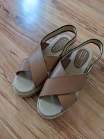 wNeu ♥️ Flat Sandalen Tommy Hilfiger Gr. 39 Sandaletten Düsseldorf - Gerresheim Vorschau