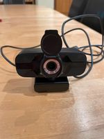 Webcam 720p Auflösung USB Nordrhein-Westfalen - Siegburg Vorschau