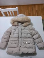 Daunenjacke Winterjacke  Zara 122 Stuttgart - Stuttgart-West Vorschau