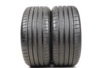 2x Sommerreifen Michelin Pilot Sport 4S* 255/35R19 96Y 255 35 19 Nordrhein-Westfalen - Ratingen Vorschau