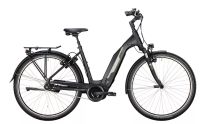 Victoria Tresalo1 schwarz E-Bike Wave 26" Bosch deep black RT Kreis Ostholstein - Bad Schwartau Vorschau