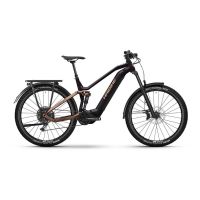 Haibike ADVENTR SE Gr. 47 Mod. 2024 Fully 85 Nm Bayern - Gars am Inn Vorschau