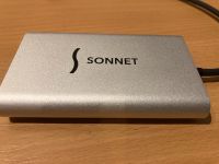 Sonnet Thunderbolt 3 Dual DisplayPort Adapter Bayern - Schönsee Vorschau
