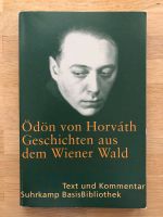 Geschichten aus dem Wiener Wald – neuwertig – Ödön von Horváth Bremen-Mitte - Bremen Altstadt Vorschau