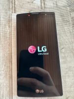 LG Handy (ohne Zubehör) Hessen - Weilburg Vorschau