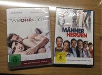 Till Schweiger DVD NEU verschweißt zwei Ohr Küken, Männer Herzen Bayern - Nandlstadt Vorschau