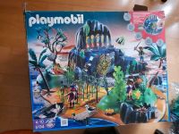 Playmobil Pirateninsel "5134" ab 4-10 Jahre/Preis:VB Rheinland-Pfalz - Rennerod Vorschau